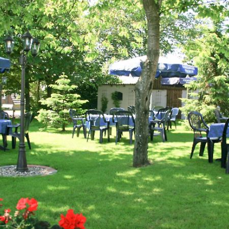 Landgasthof Fegetasch Neukirchen  Kültér fotó