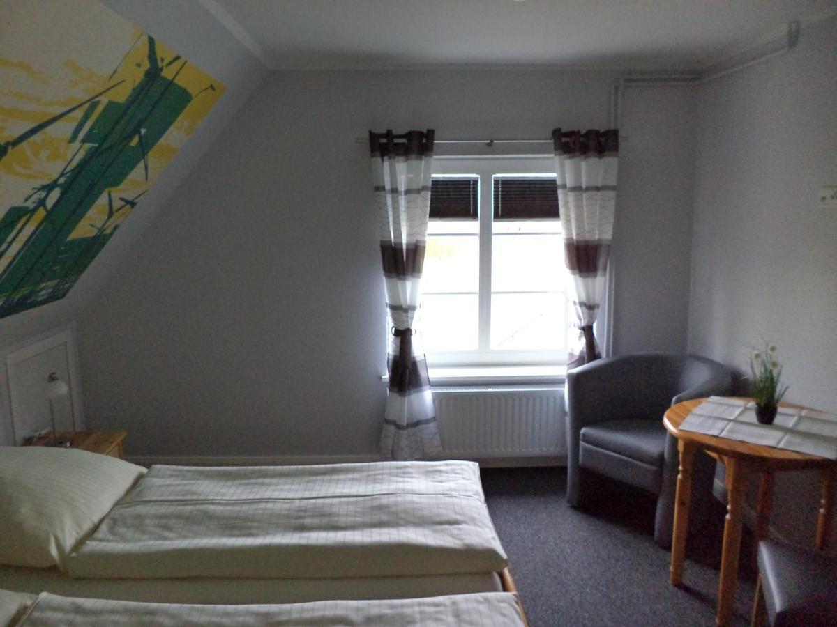 Landgasthof Fegetasch Neukirchen  Kültér fotó