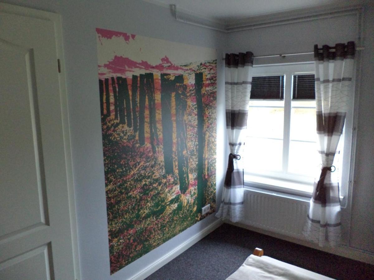 Landgasthof Fegetasch Neukirchen  Kültér fotó