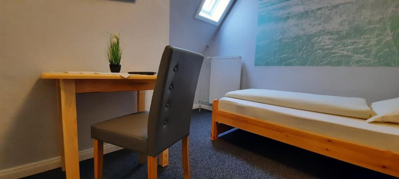 Landgasthof Fegetasch Neukirchen  Kültér fotó