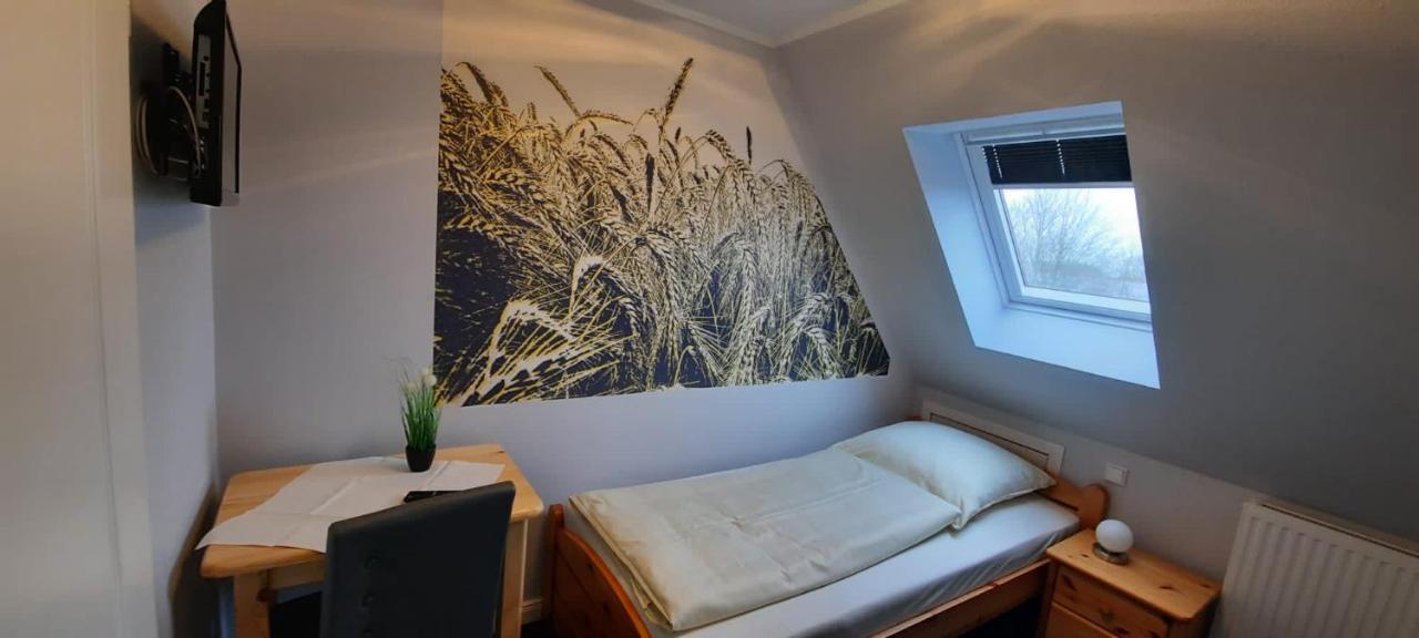 Landgasthof Fegetasch Neukirchen  Kültér fotó