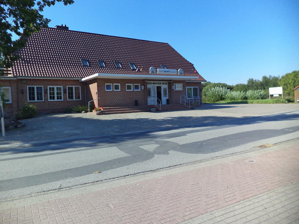 Landgasthof Fegetasch Neukirchen  Kültér fotó