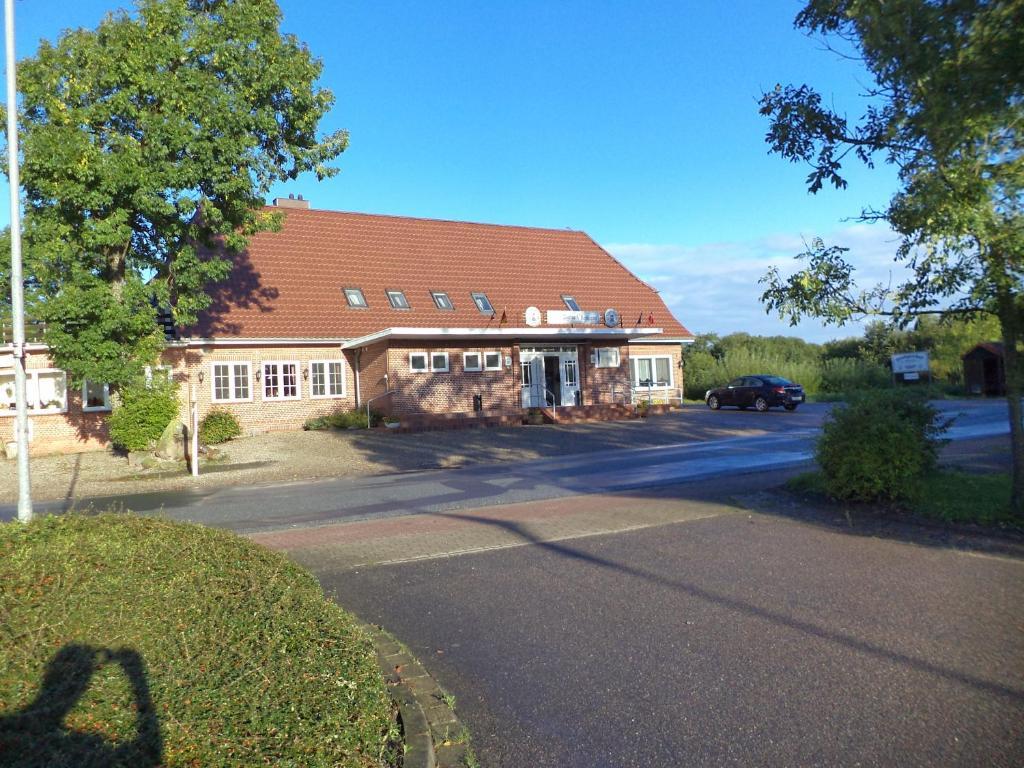 Landgasthof Fegetasch Neukirchen  Kültér fotó