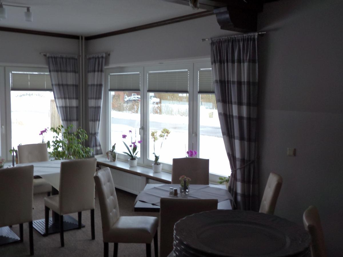Landgasthof Fegetasch Neukirchen  Kültér fotó