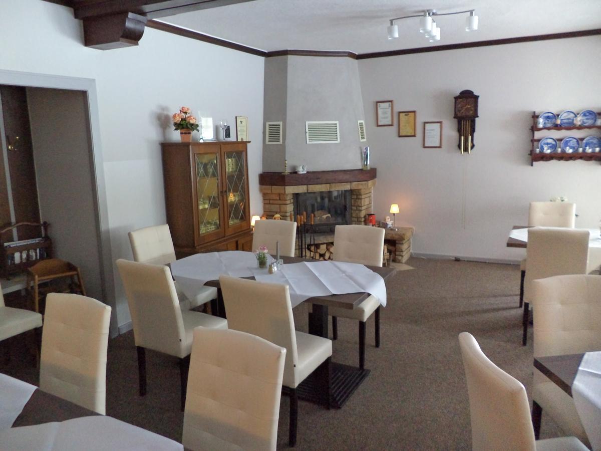 Landgasthof Fegetasch Neukirchen  Kültér fotó