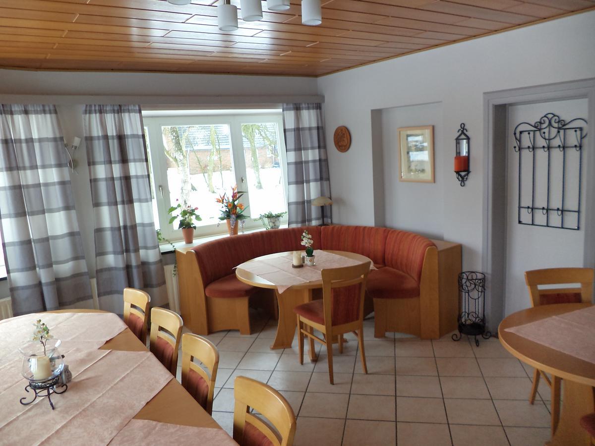 Landgasthof Fegetasch Neukirchen  Kültér fotó