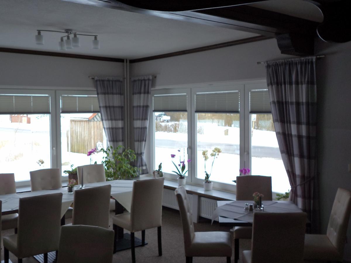 Landgasthof Fegetasch Neukirchen  Kültér fotó