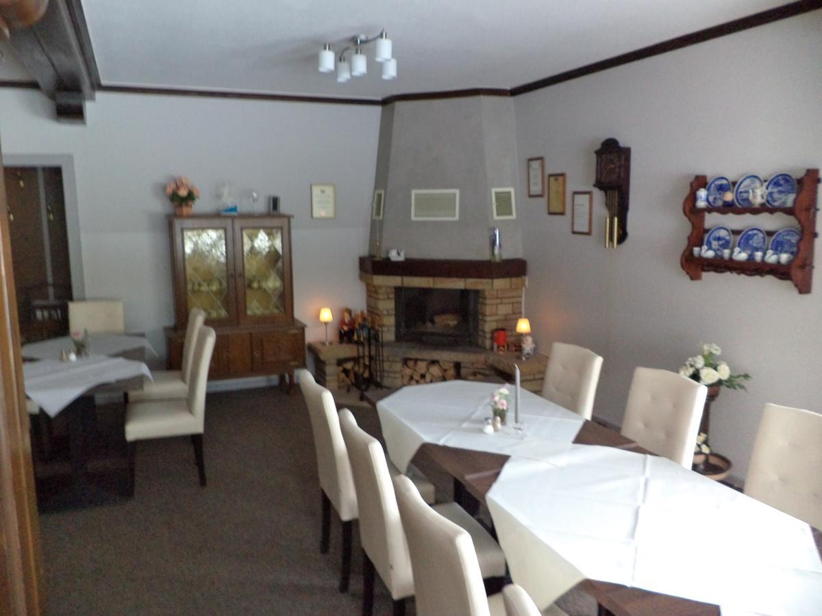 Landgasthof Fegetasch Neukirchen  Kültér fotó