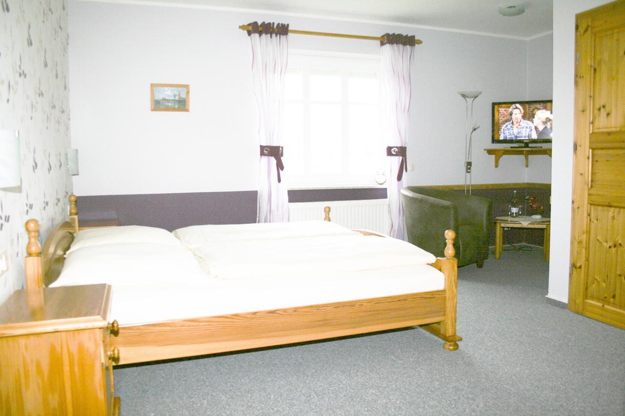 Landgasthof Fegetasch Neukirchen  Kültér fotó