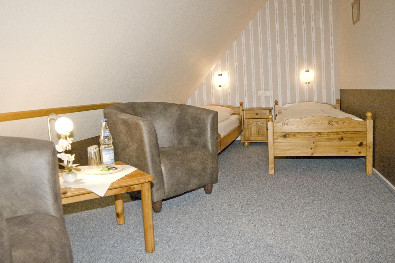 Landgasthof Fegetasch Neukirchen  Kültér fotó