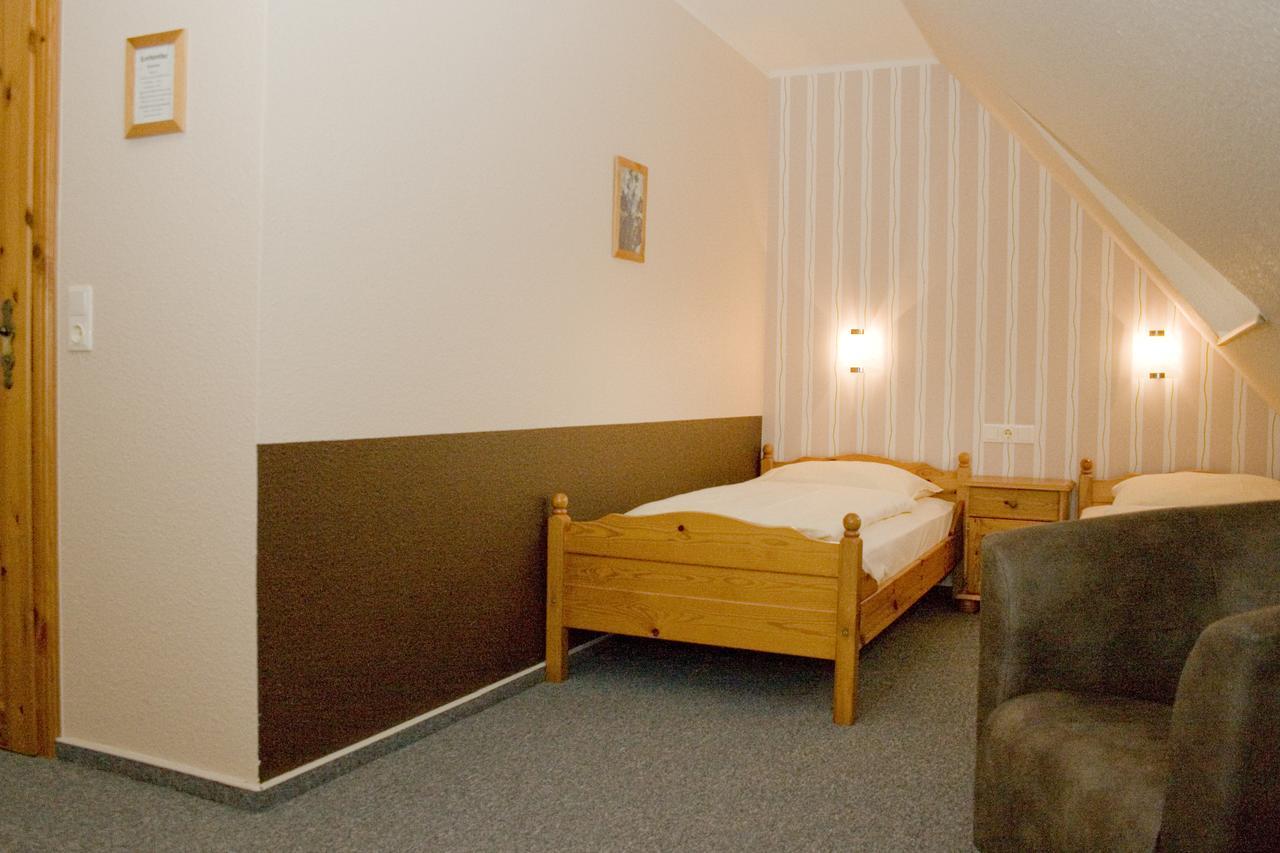 Landgasthof Fegetasch Neukirchen  Kültér fotó
