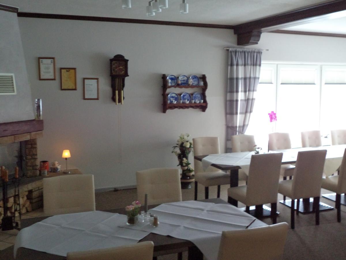 Landgasthof Fegetasch Neukirchen  Kültér fotó