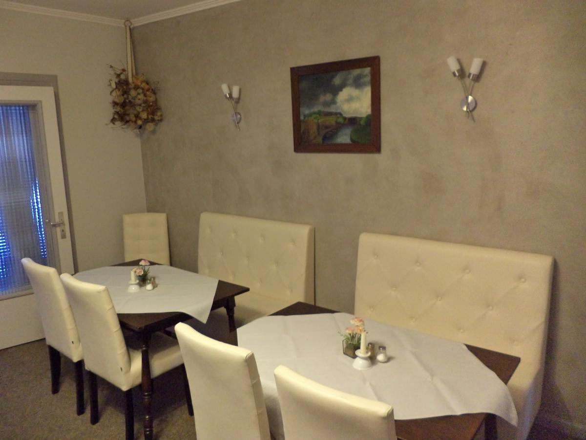 Landgasthof Fegetasch Neukirchen  Kültér fotó
